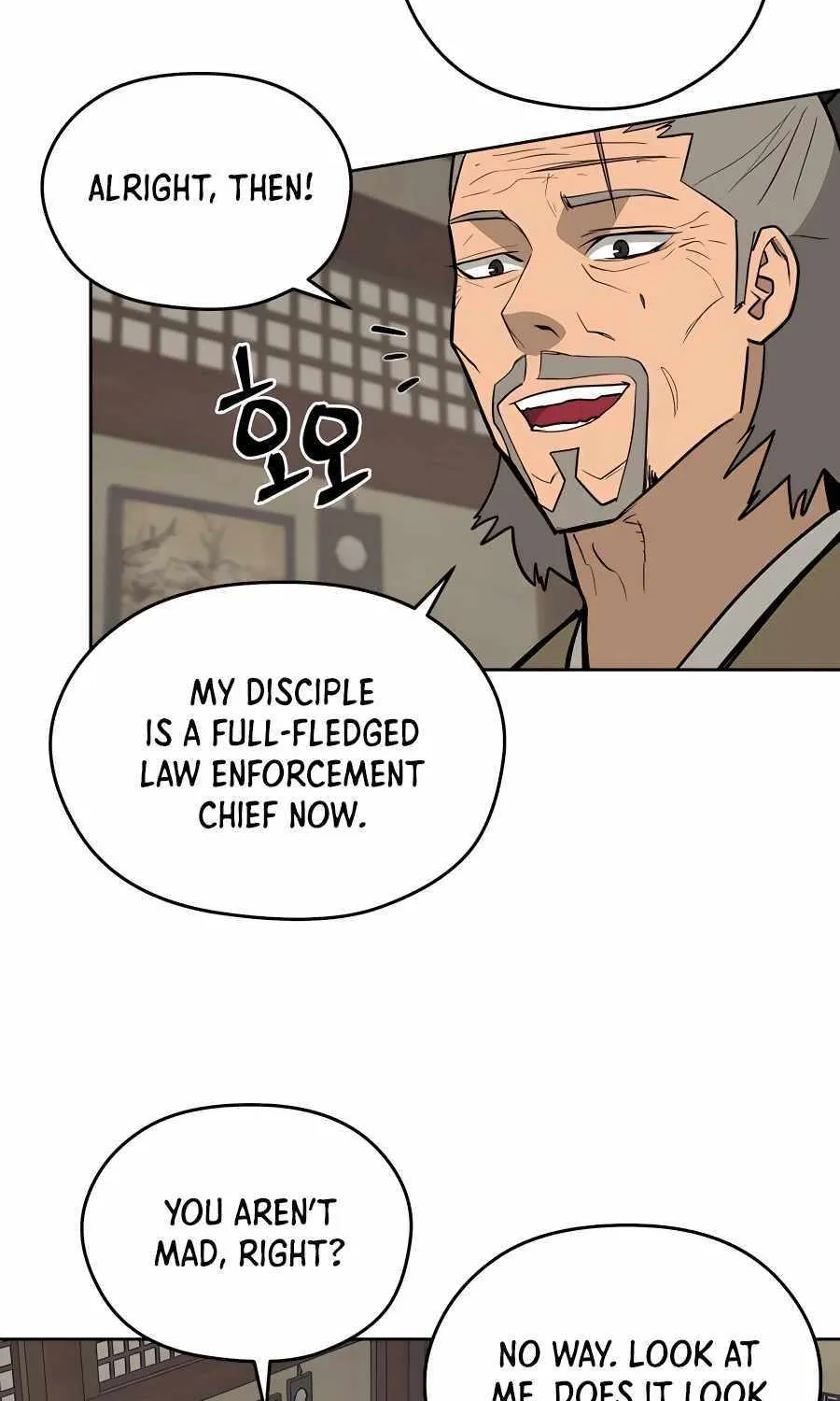 Gwanjeon: Kang Jin Lee Chapter 71 page 63 - 
