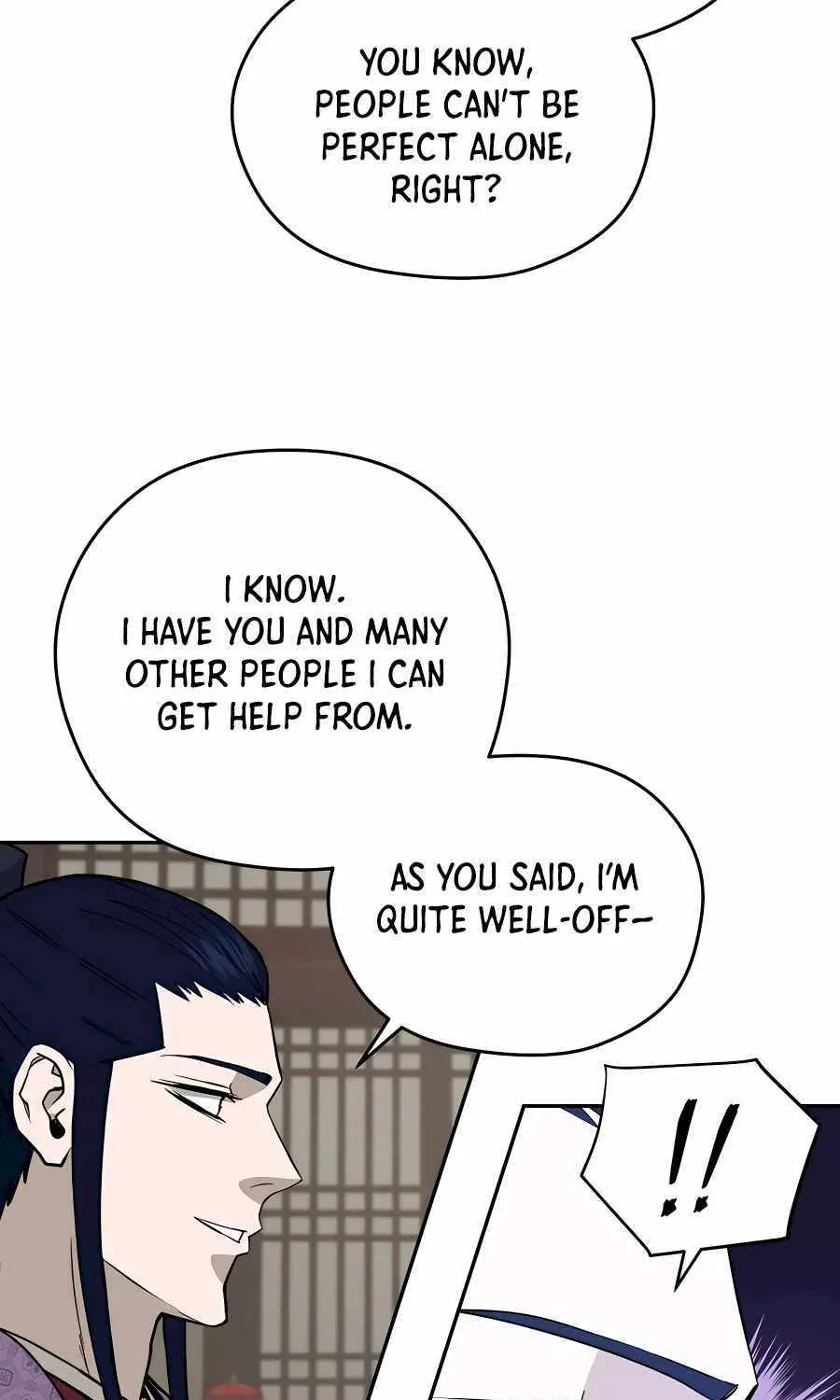 Gwanjeon: Kang Jin Lee Chapter 71 page 69 - 