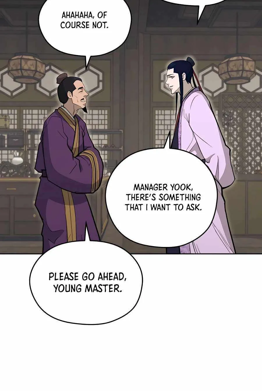 Gwanjeon: Kang Jin Lee Chapter 71 page 79 - 