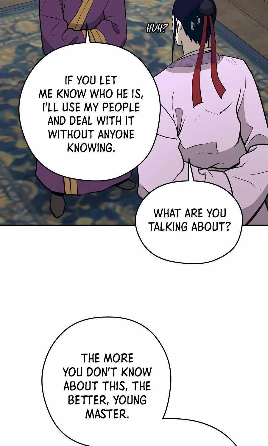 Gwanjeon: Kang Jin Lee Chapter 71 page 83 - 