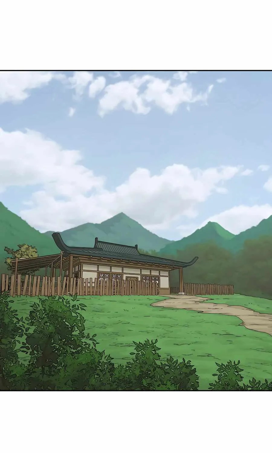 Gwanjeon: Kang Jin Lee Chapter 72 page 2 - 