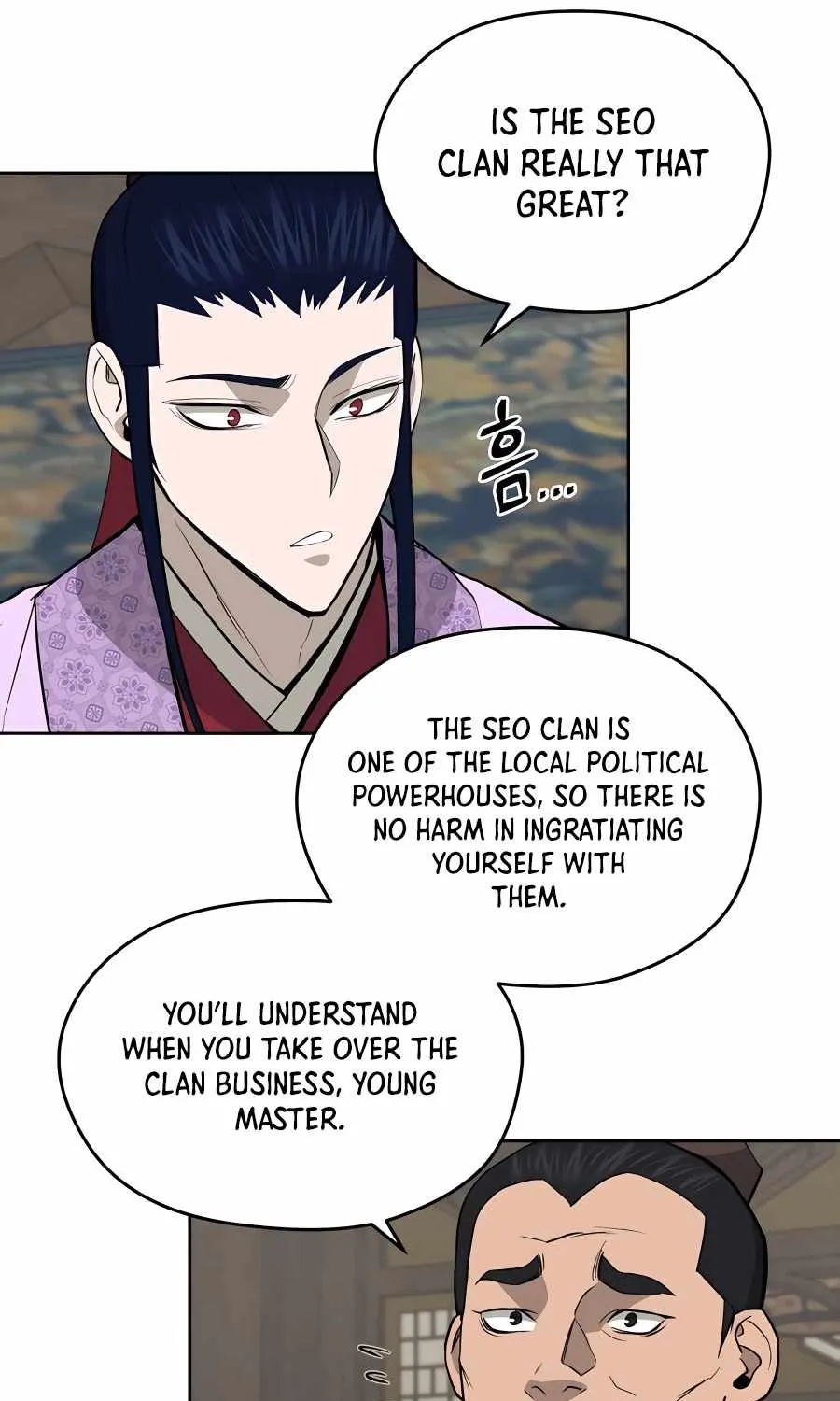 Gwanjeon: Kang Jin Lee Chapter 72 page 15 - 
