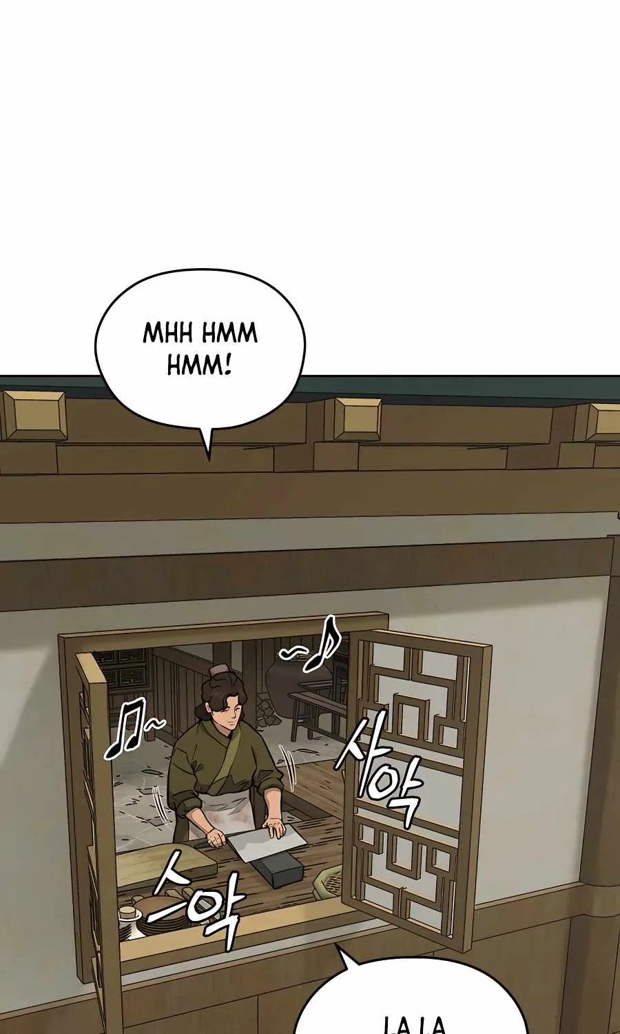 Gwanjeon: Kang Jin Lee Chapter 72 page 3 - 