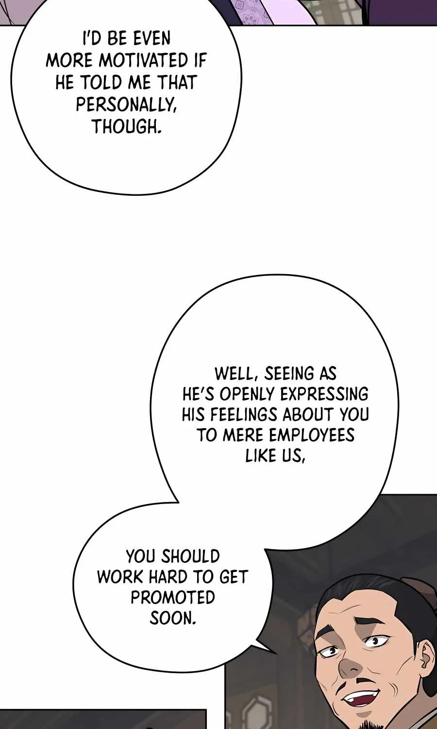 Gwanjeon: Kang Jin Lee Chapter 72 page 22 - 