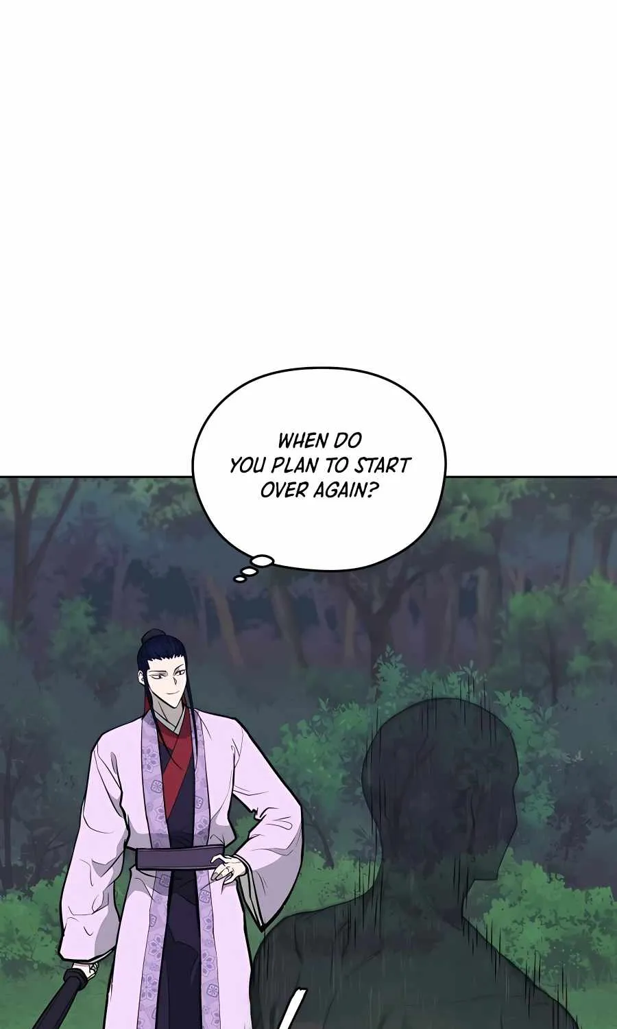 Gwanjeon: Kang Jin Lee Chapter 72 page 29 - 