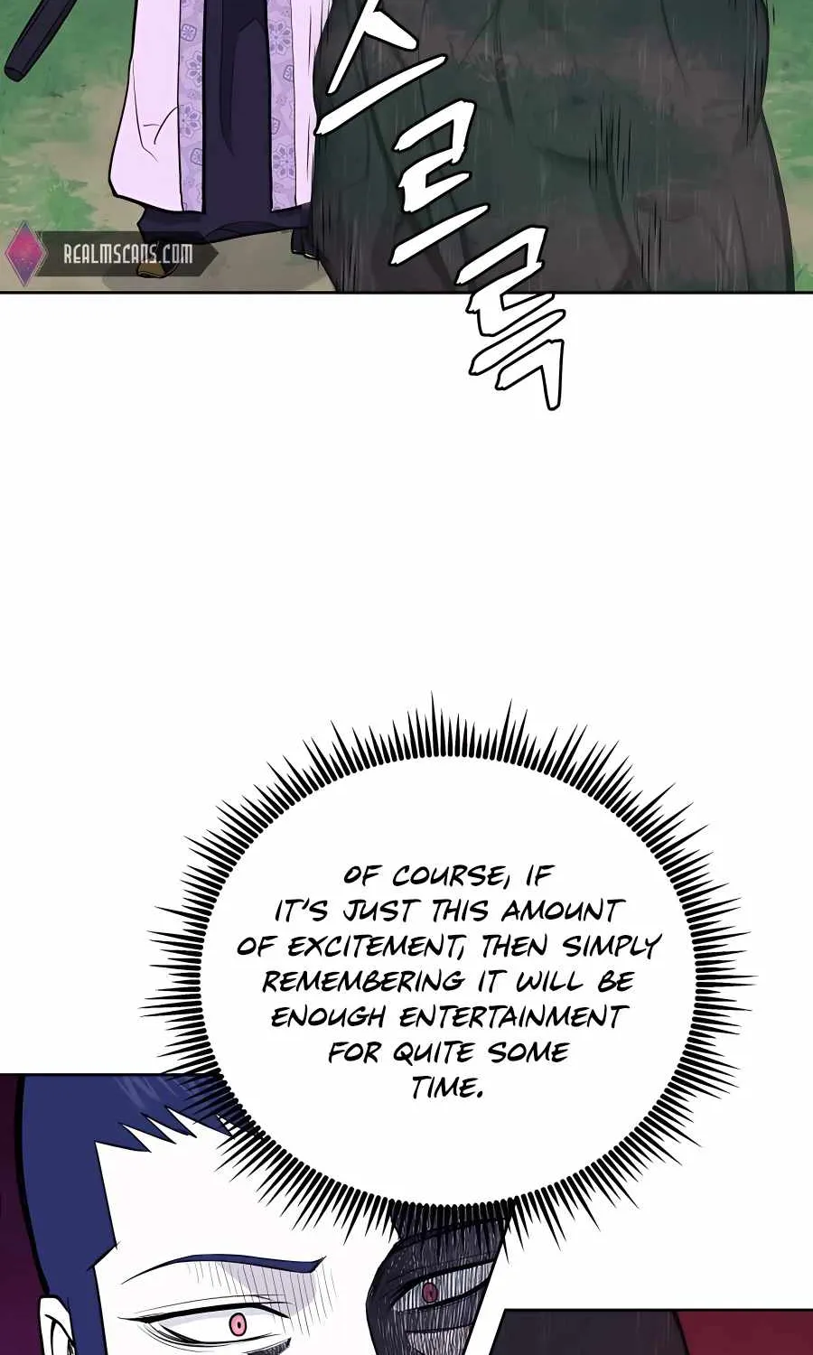 Gwanjeon: Kang Jin Lee Chapter 72 page 30 - 