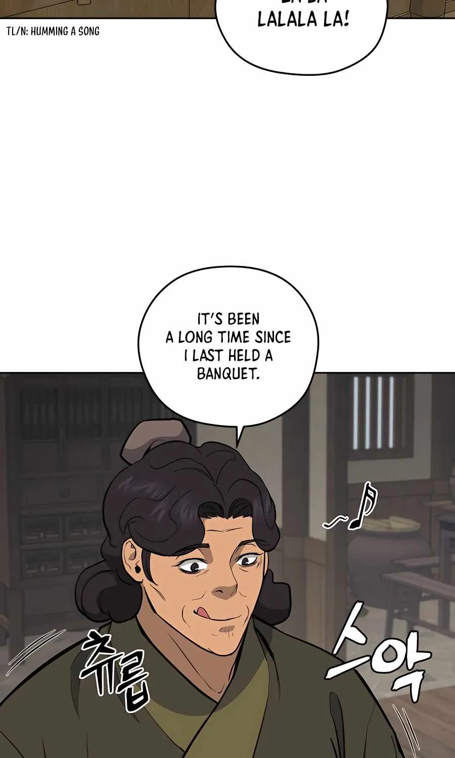 Gwanjeon: Kang Jin Lee Chapter 72 page 4 - 