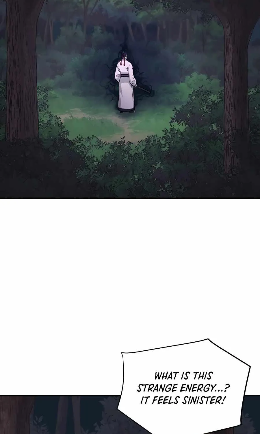Gwanjeon: Kang Jin Lee Chapter 72 page 35 - 