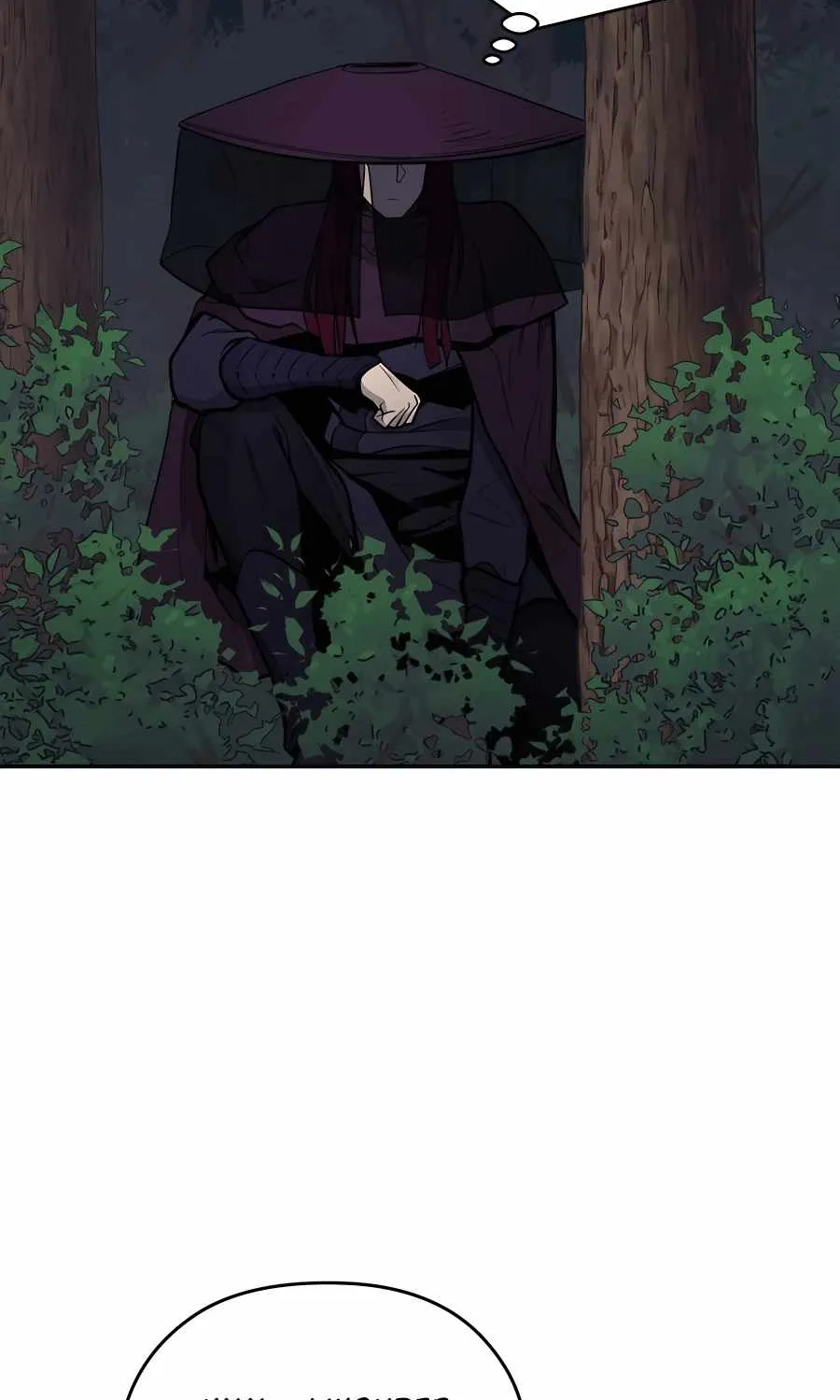 Gwanjeon: Kang Jin Lee Chapter 72 page 36 - 