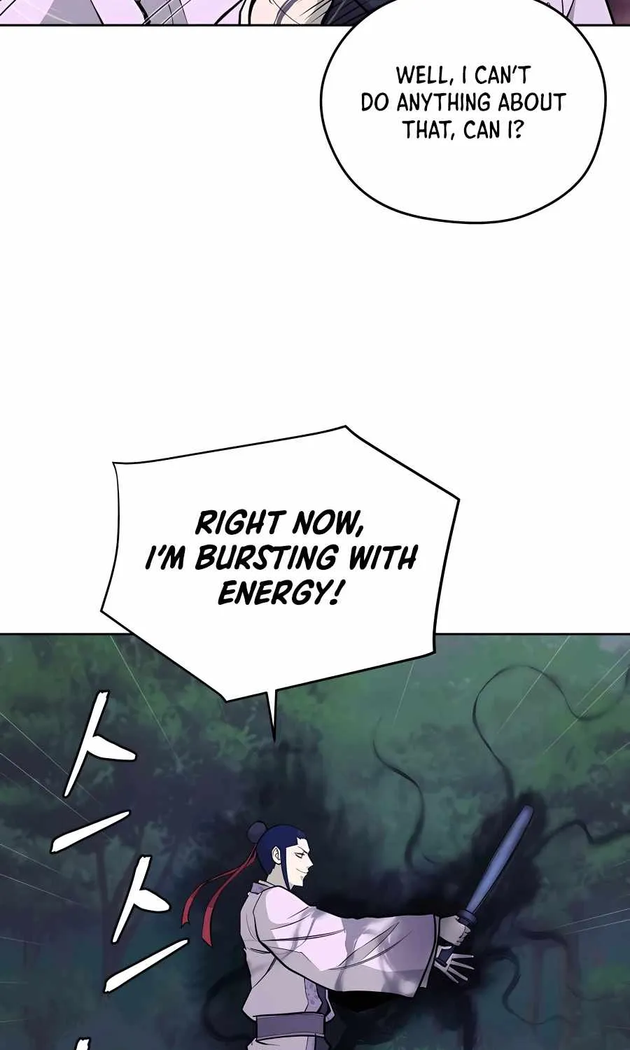 Gwanjeon: Kang Jin Lee Chapter 72 page 42 - 