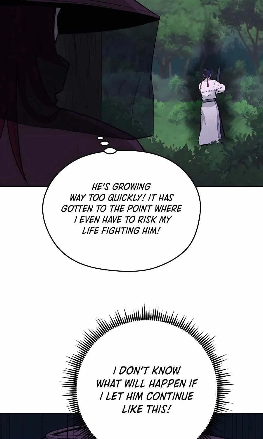 Gwanjeon: Kang Jin Lee Chapter 72 page 44 - 