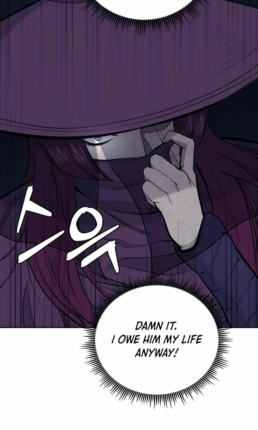 Gwanjeon: Kang Jin Lee Chapter 72 page 45 - 