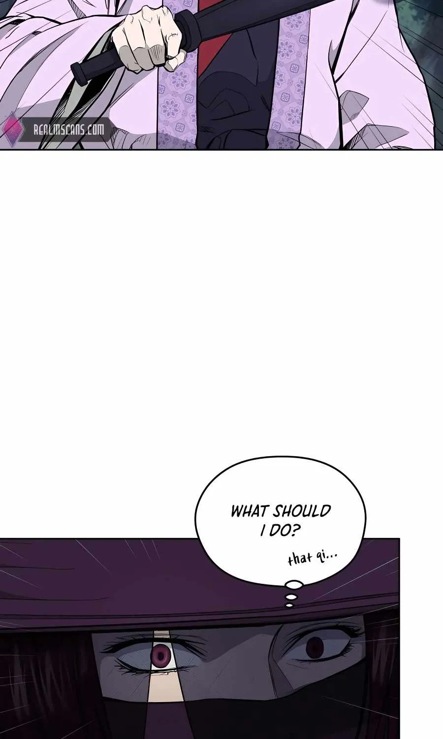 Gwanjeon: Kang Jin Lee Chapter 72 page 50 - 