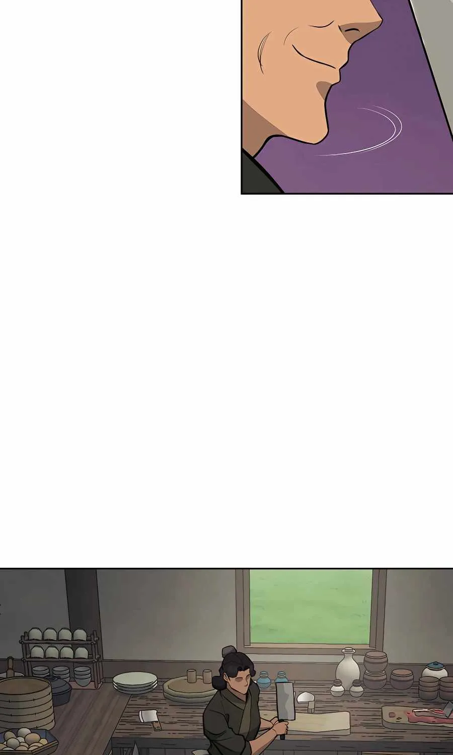 Gwanjeon: Kang Jin Lee Chapter 72 page 6 - 