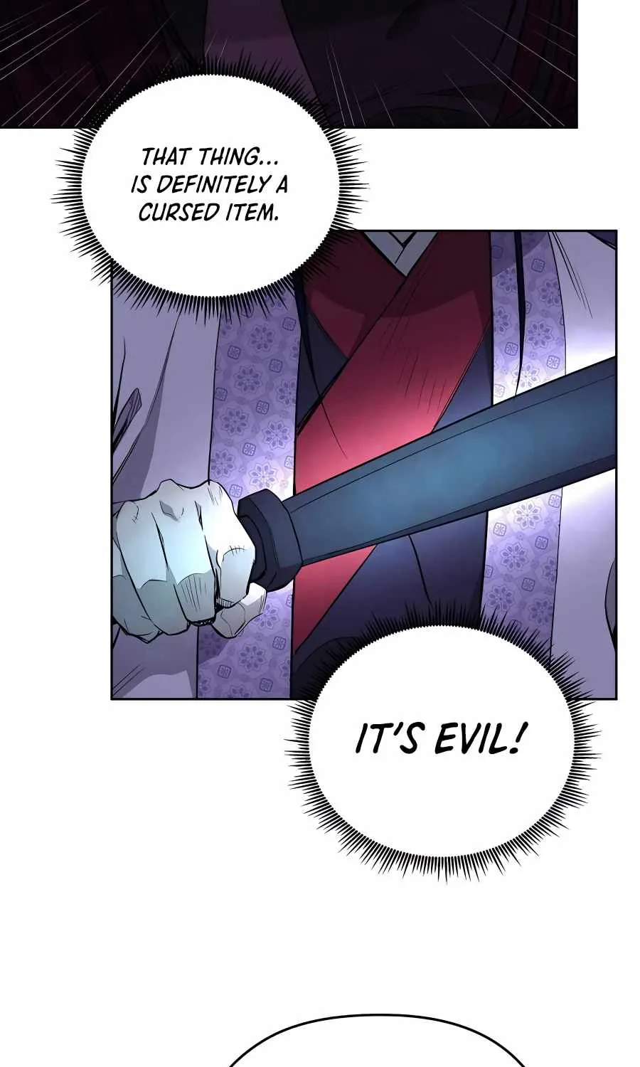 Gwanjeon: Kang Jin Lee Chapter 72 page 51 - 