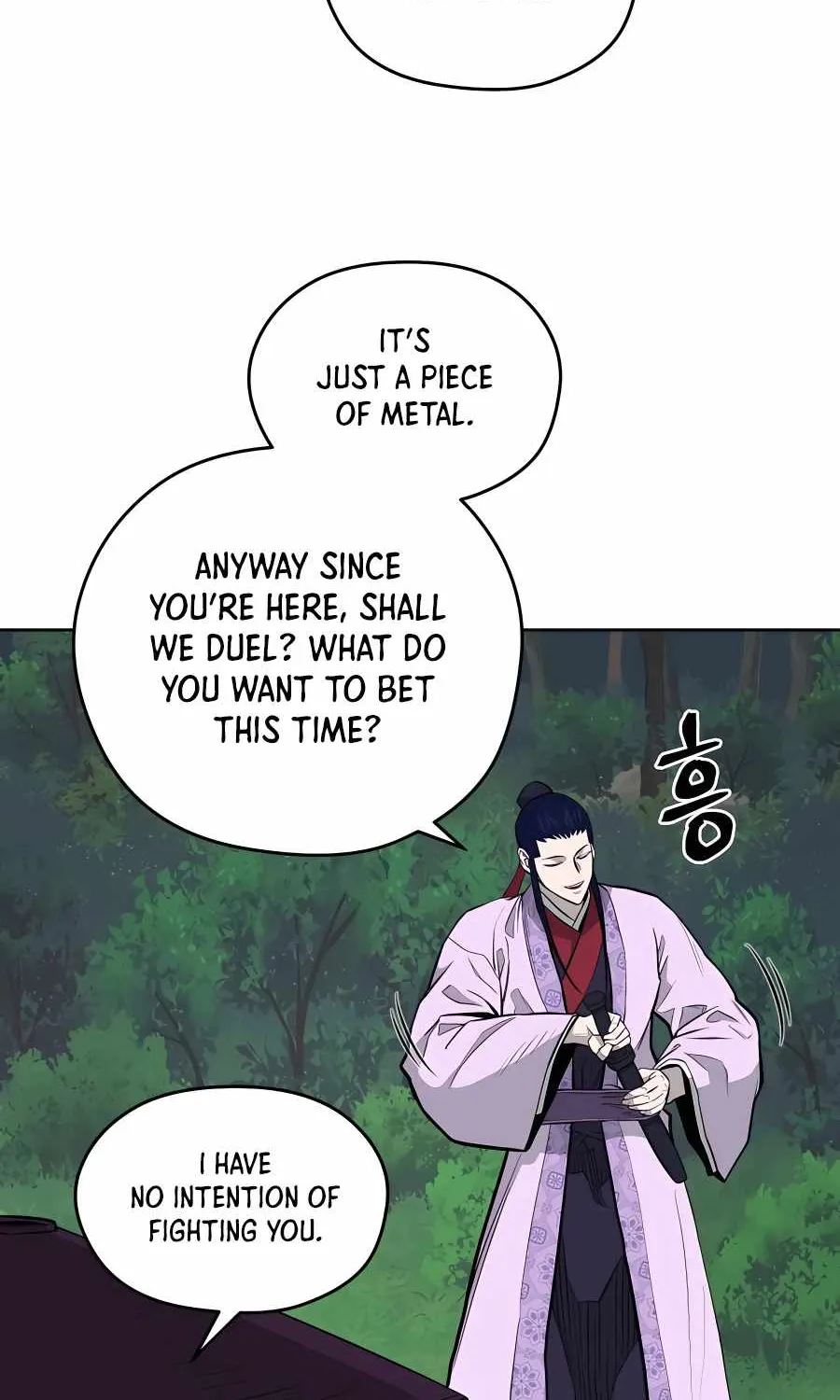 Gwanjeon: Kang Jin Lee Chapter 72 page 55 - 