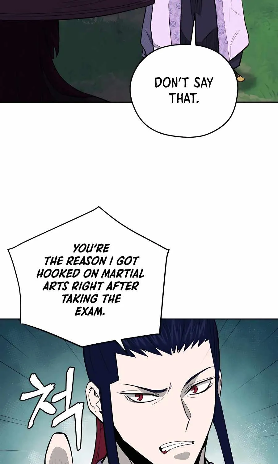 Gwanjeon: Kang Jin Lee Chapter 72 page 56 - 