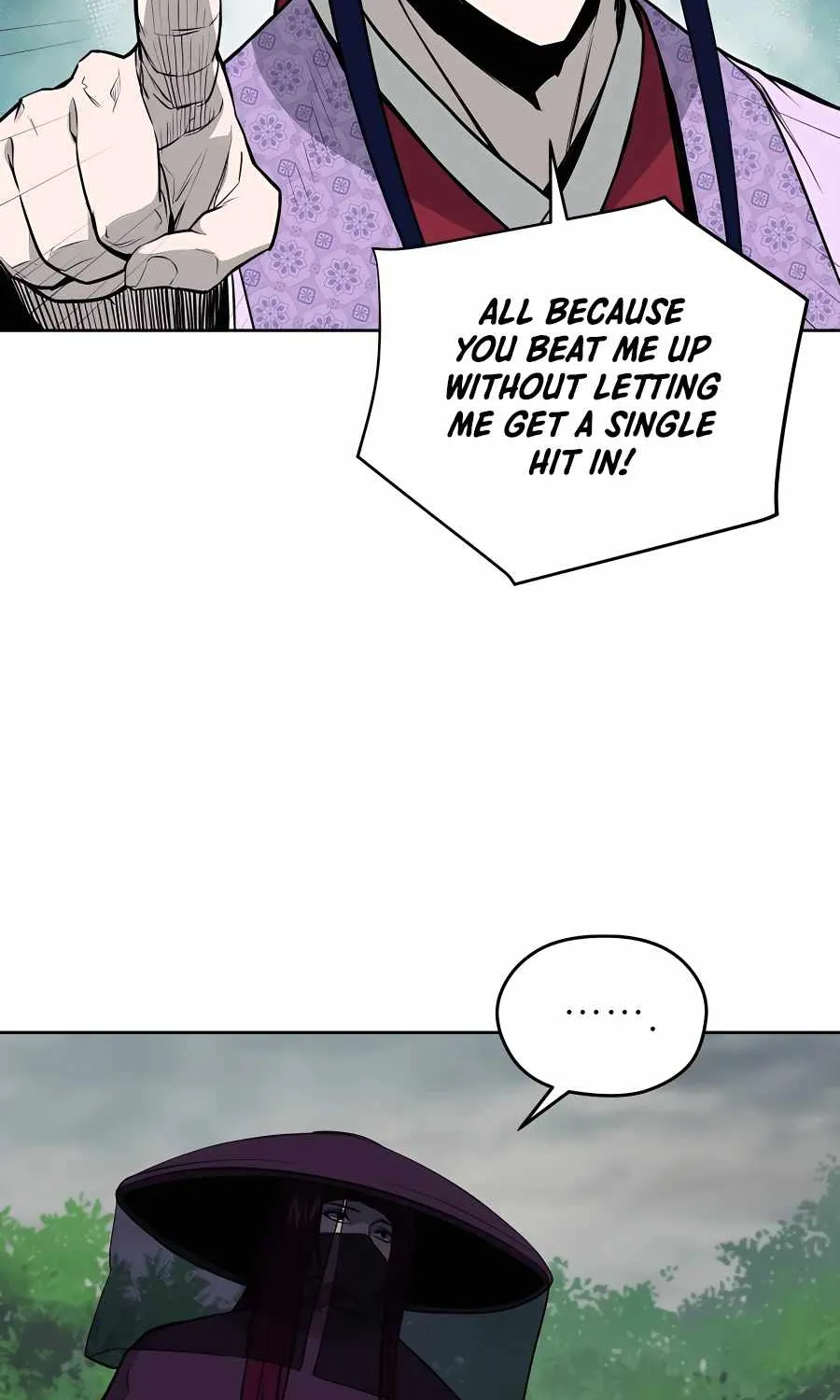 Gwanjeon: Kang Jin Lee Chapter 72 page 57 - 