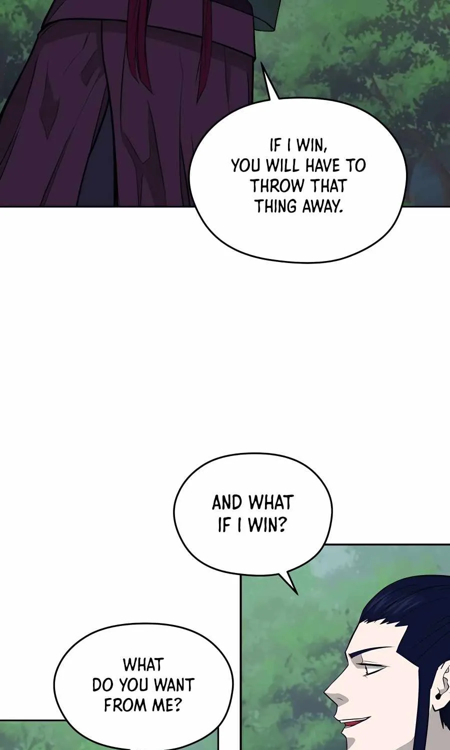 Gwanjeon: Kang Jin Lee Chapter 72 page 58 - 