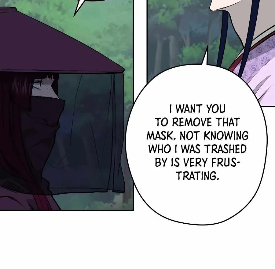 Gwanjeon: Kang Jin Lee Chapter 72 page 59 - 