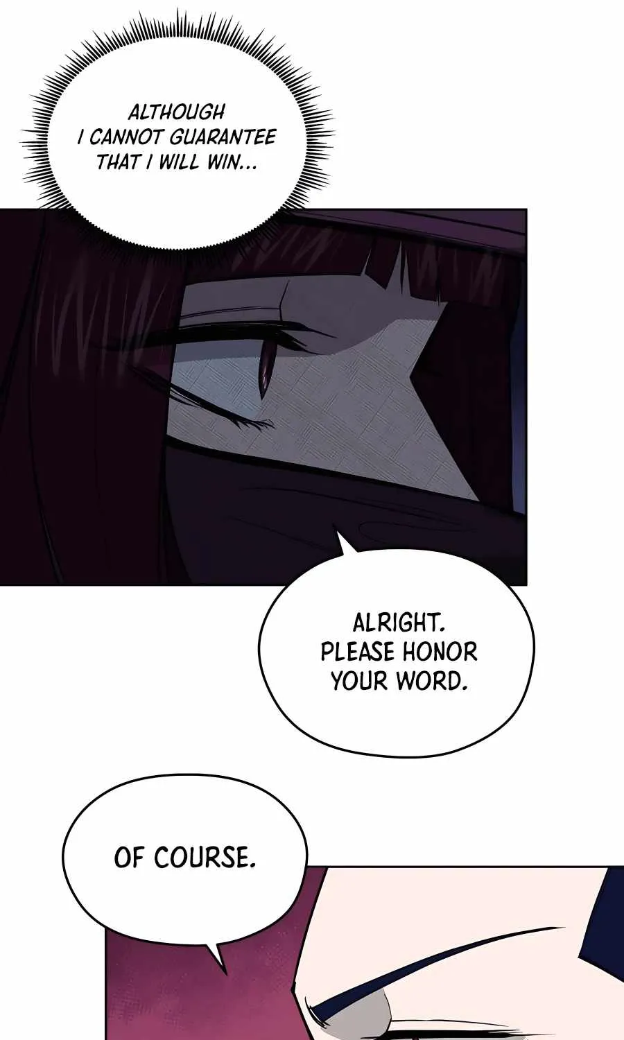 Gwanjeon: Kang Jin Lee Chapter 72 page 60 - 