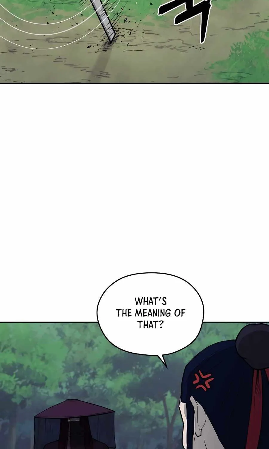 Gwanjeon: Kang Jin Lee Chapter 72 page 63 - 