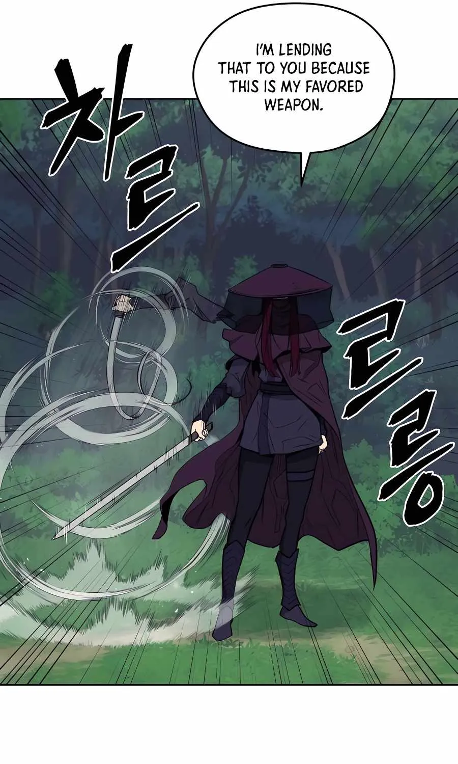 Gwanjeon: Kang Jin Lee Chapter 72 page 66 - 