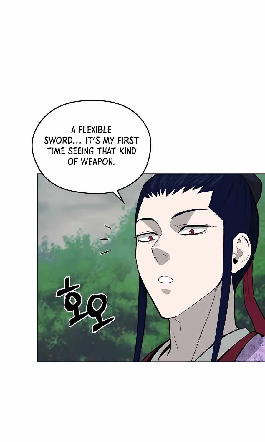 Gwanjeon: Kang Jin Lee Chapter 72 page 67 - 