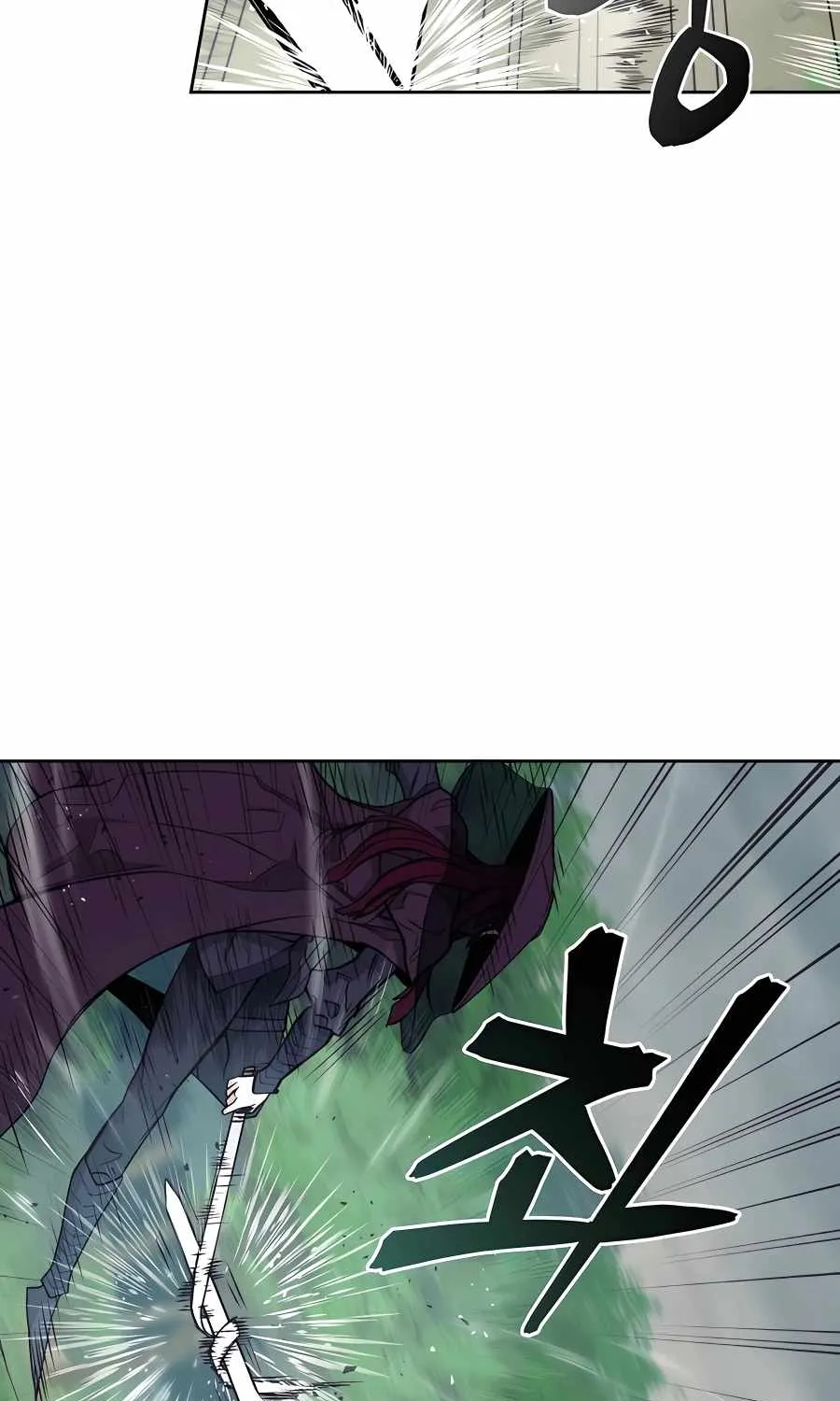 Gwanjeon: Kang Jin Lee Chapter 72 page 77 - 