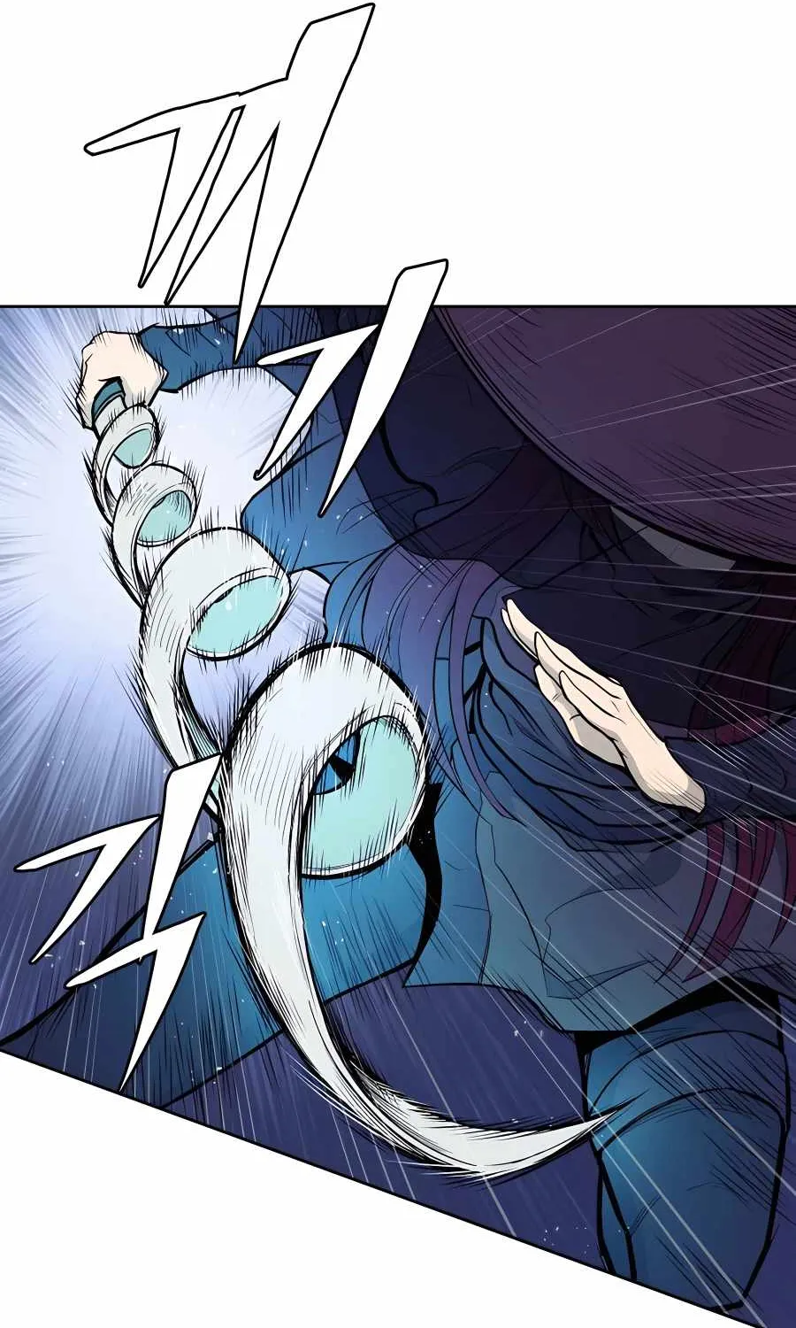 Gwanjeon: Kang Jin Lee Chapter 72 page 82 - 