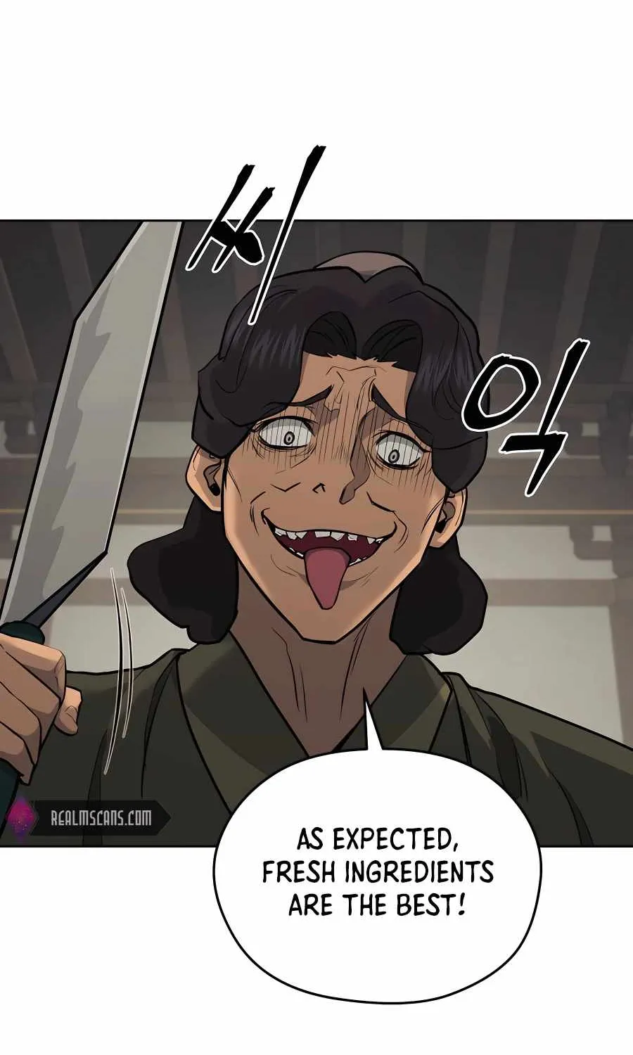 Gwanjeon: Kang Jin Lee Chapter 72 page 10 - 