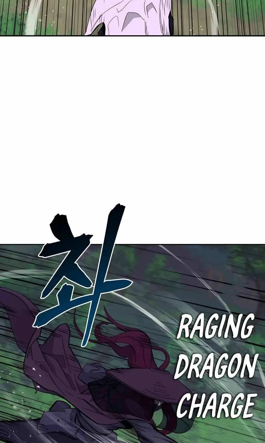 Gwanjeon: Kang Jin Lee Chapter 73 page 3 - 