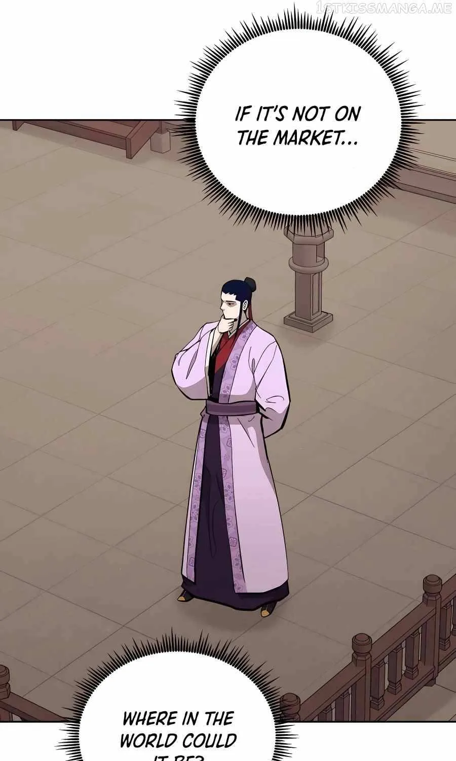 Gwanjeon: Kang Jin Lee Chapter 73 page 40 - 