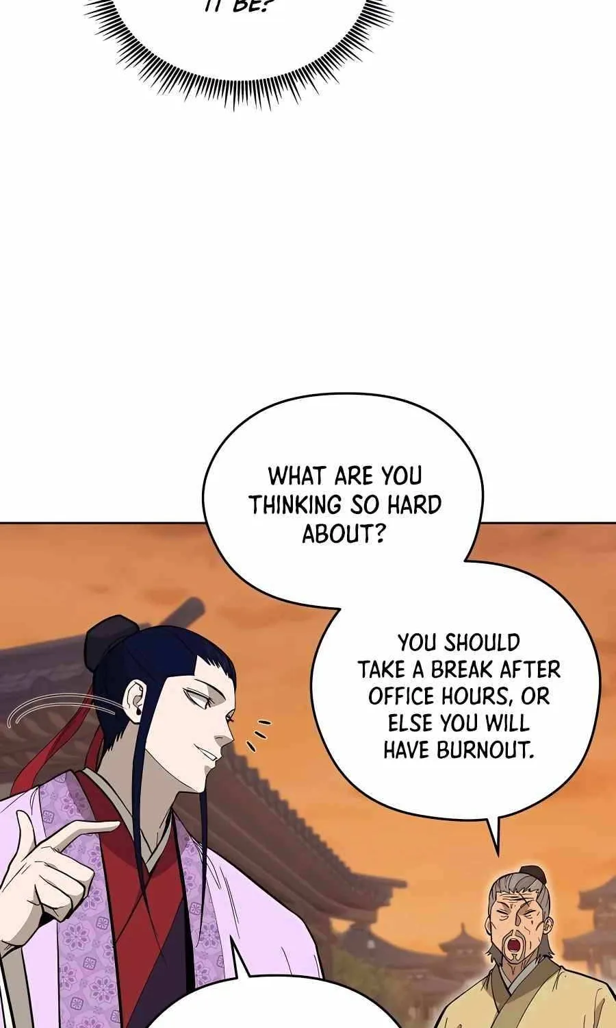 Gwanjeon: Kang Jin Lee Chapter 73 page 41 - 