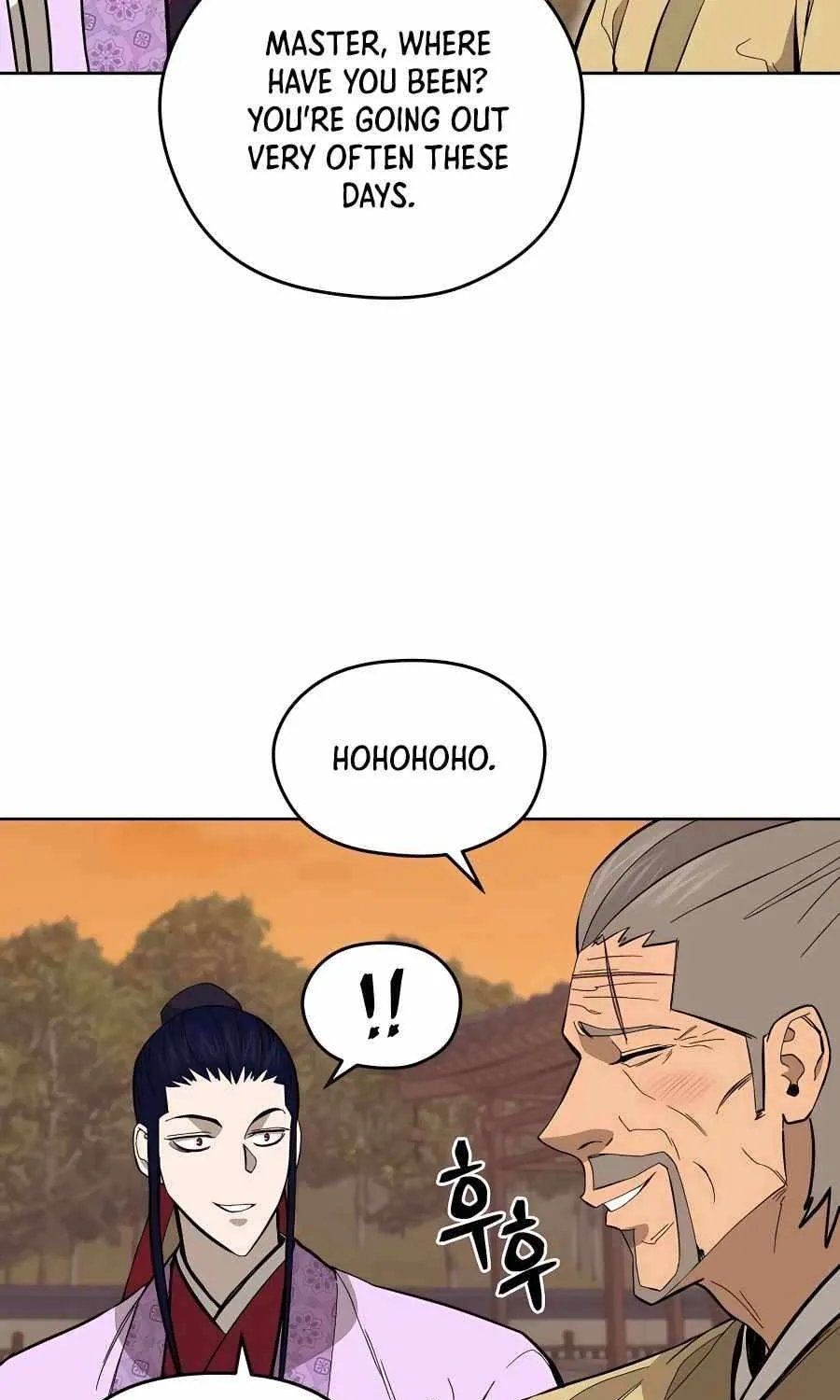 Gwanjeon: Kang Jin Lee Chapter 73 page 42 - 