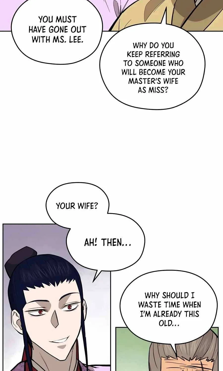 Gwanjeon: Kang Jin Lee Chapter 73 page 43 - 