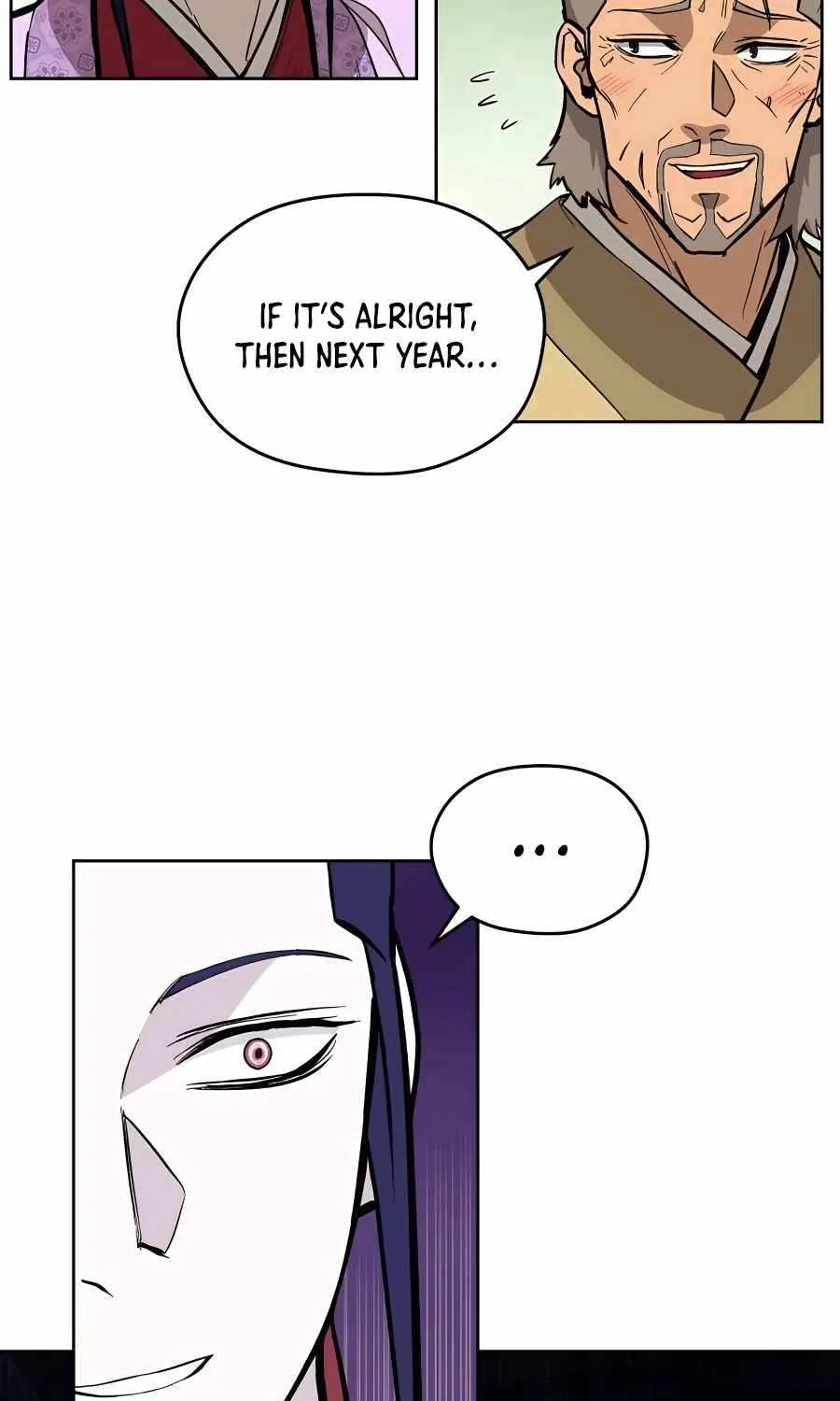 Gwanjeon: Kang Jin Lee Chapter 73 page 44 - 