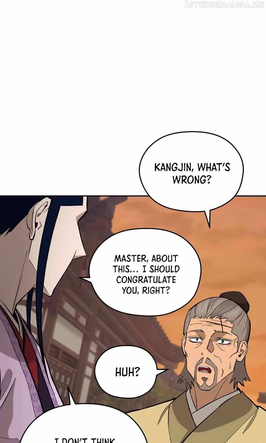 Gwanjeon: Kang Jin Lee Chapter 73 page 47 - 