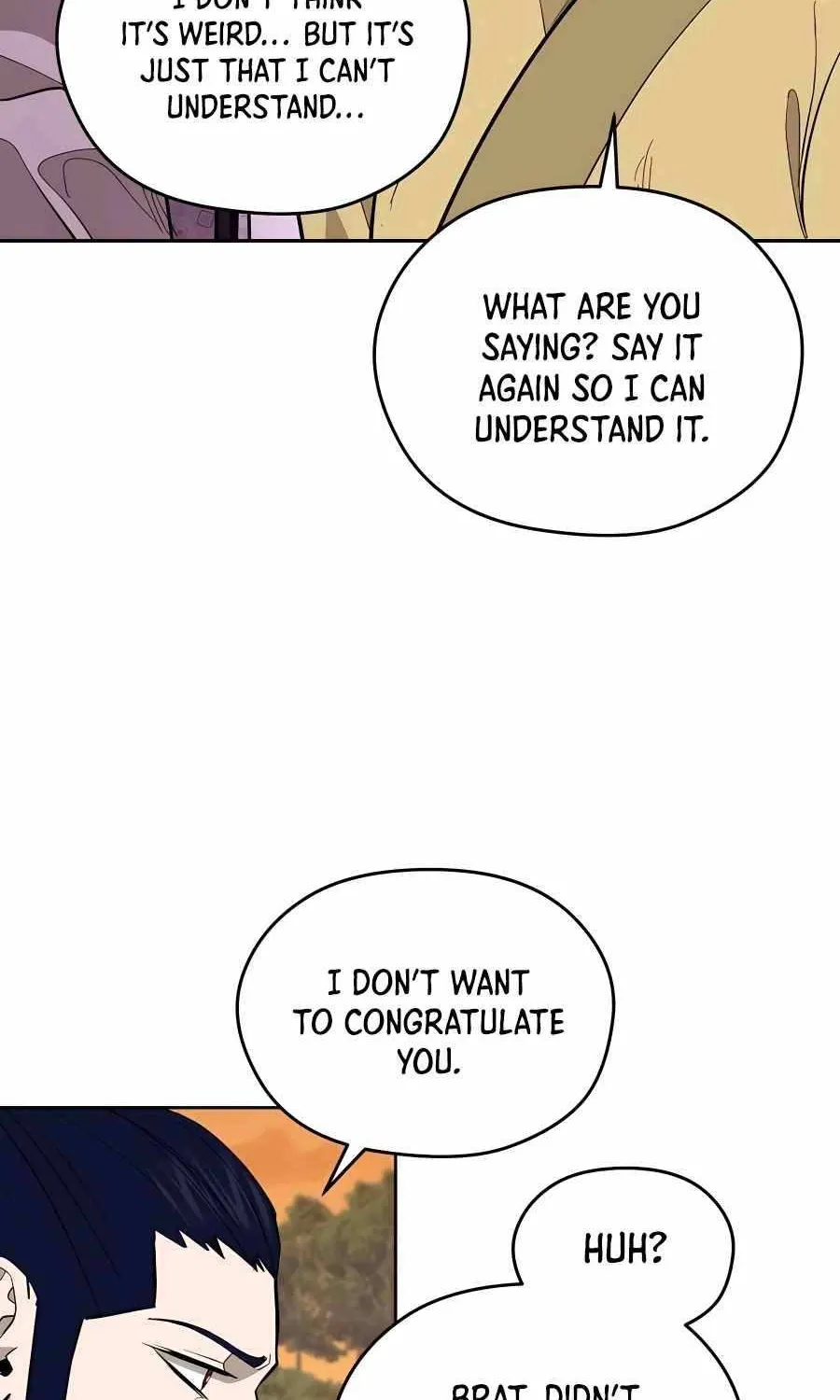 Gwanjeon: Kang Jin Lee Chapter 73 page 48 - 