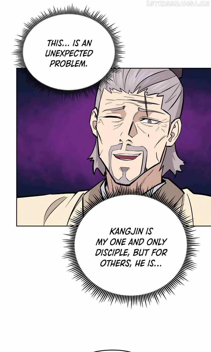 Gwanjeon: Kang Jin Lee Chapter 73 page 53 - 