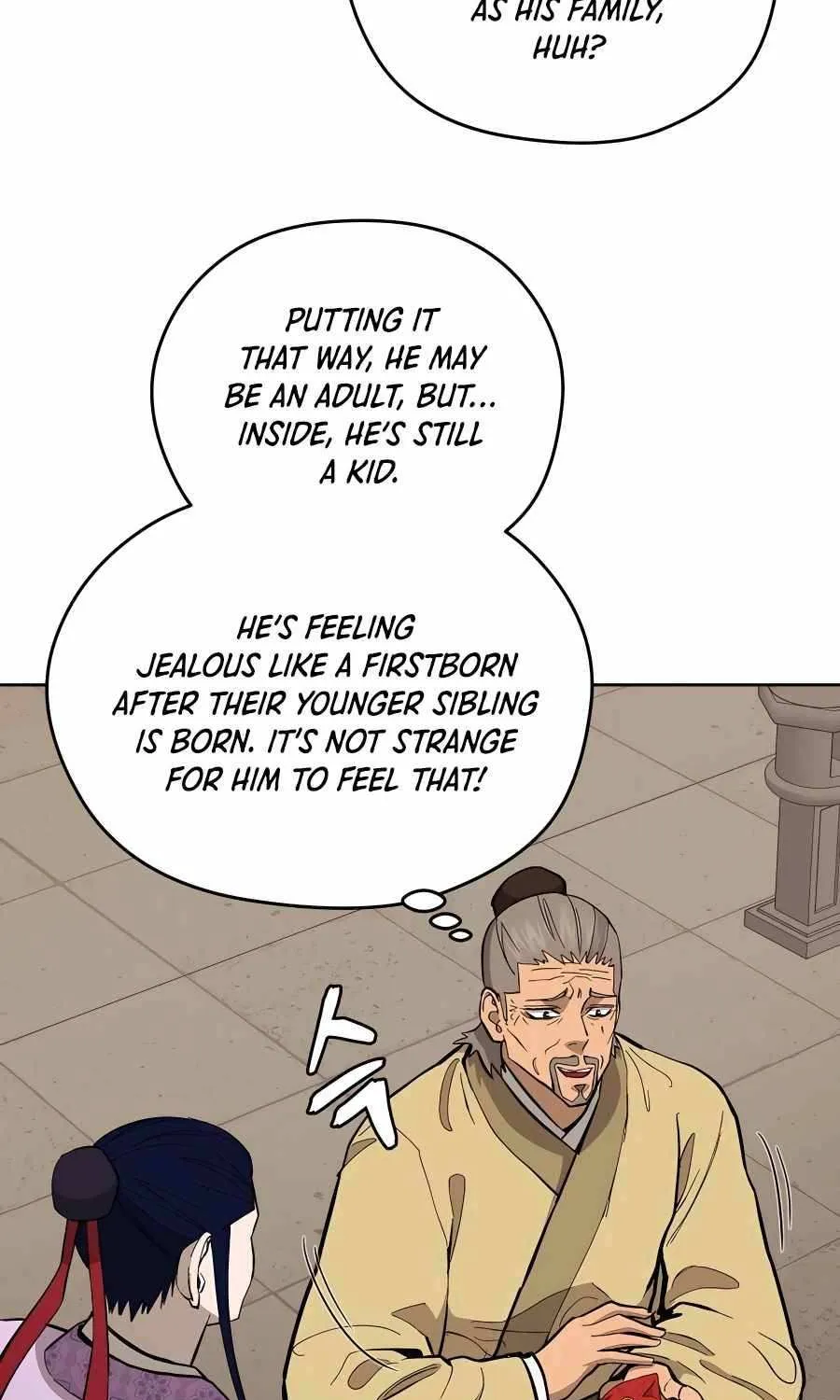 Gwanjeon: Kang Jin Lee Chapter 73 page 55 - 