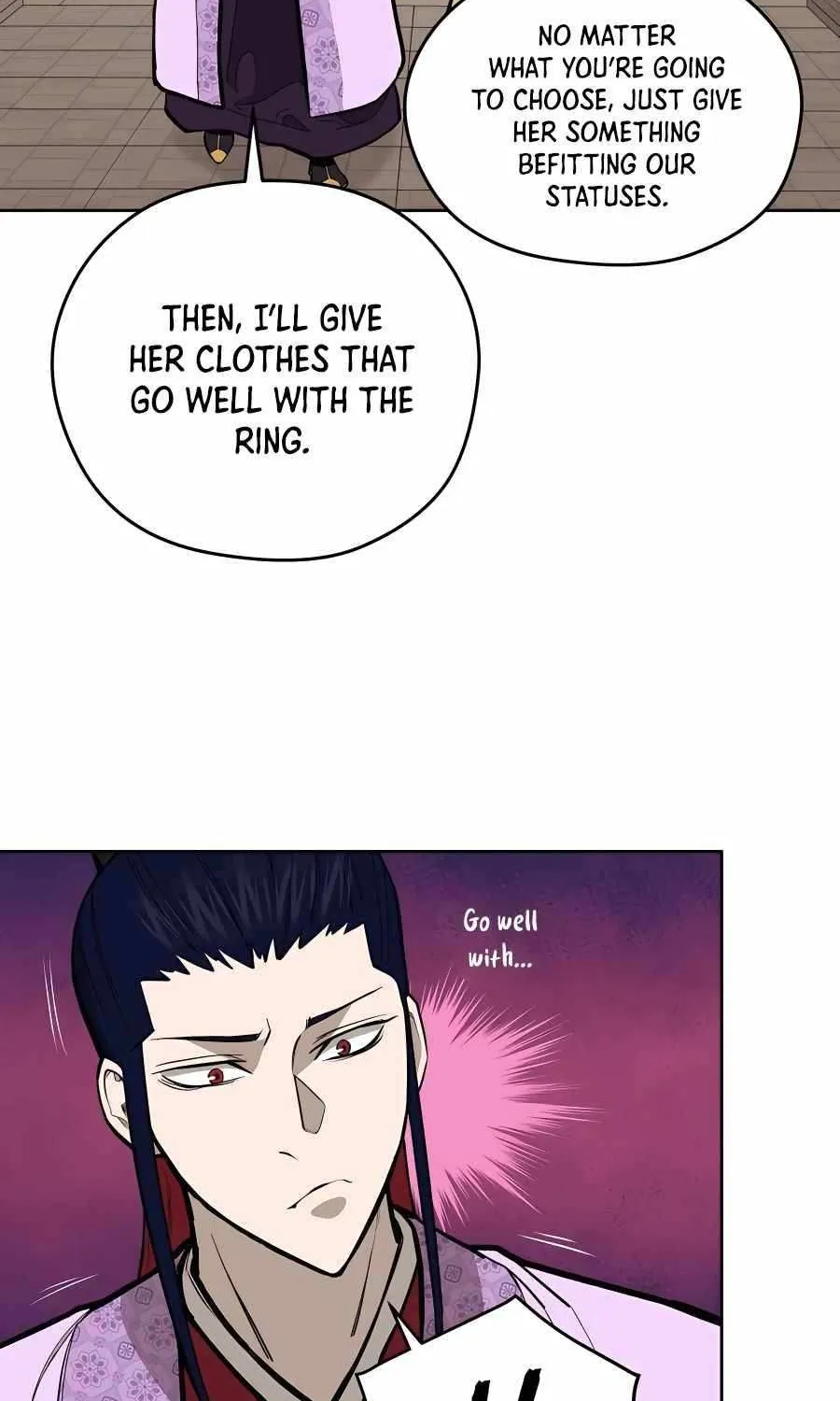 Gwanjeon: Kang Jin Lee Chapter 73 page 60 - 
