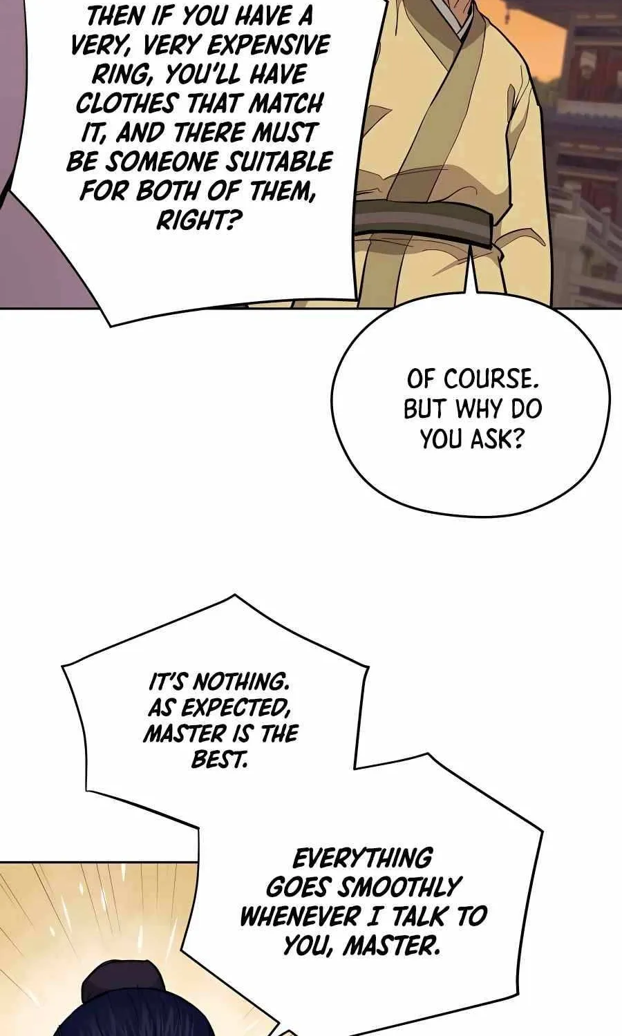 Gwanjeon: Kang Jin Lee Chapter 73 page 62 - 