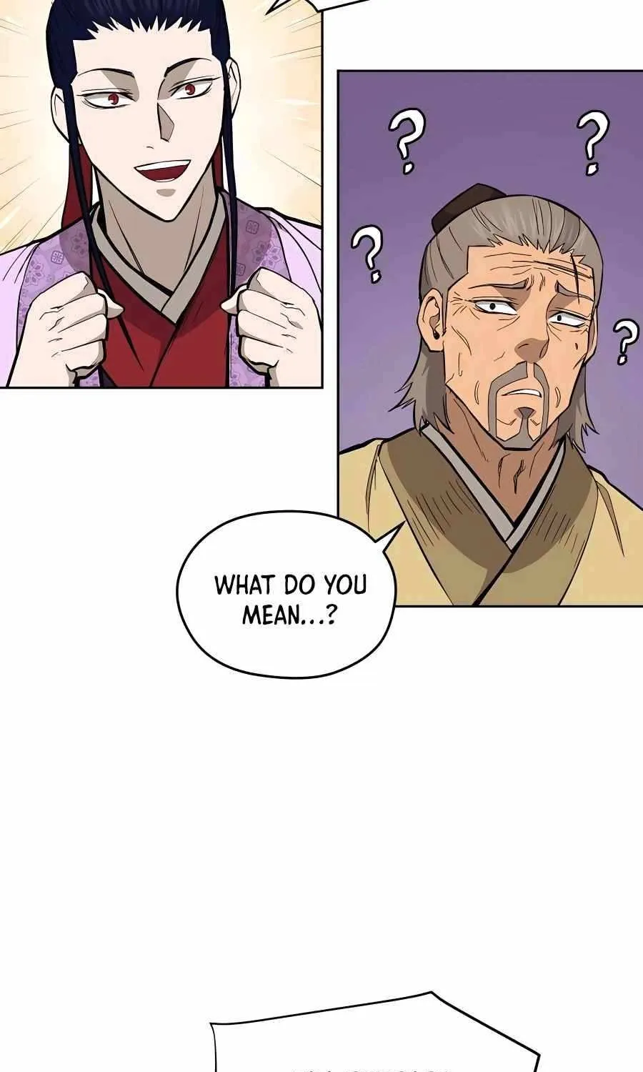 Gwanjeon: Kang Jin Lee Chapter 73 page 63 - 