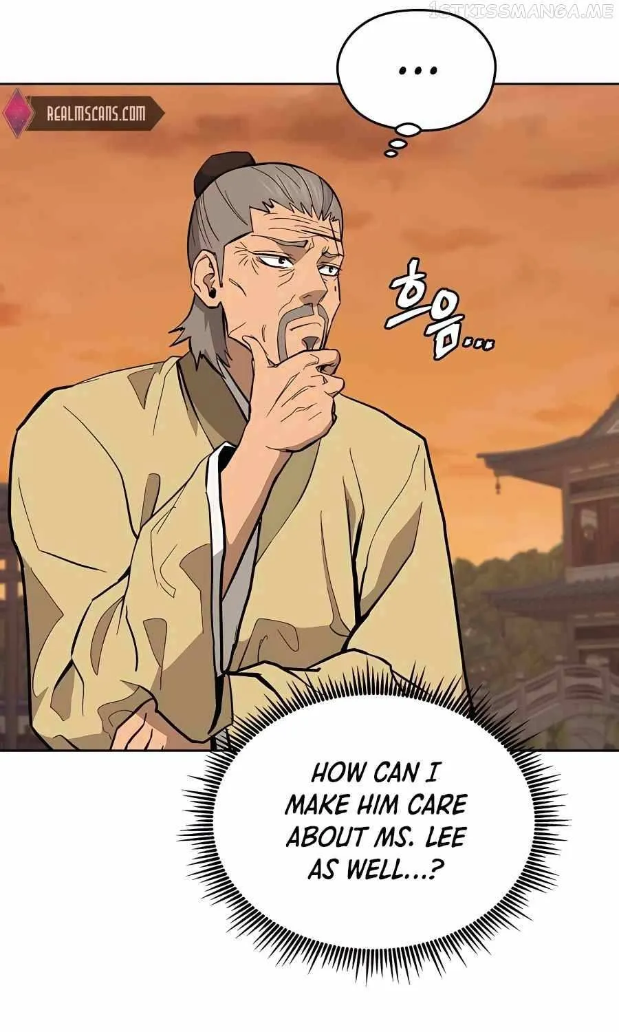 Gwanjeon: Kang Jin Lee Chapter 73 page 66 - 