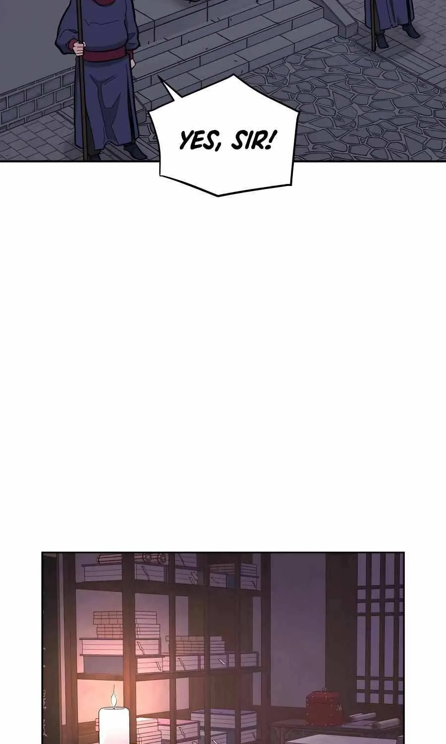Gwanjeon: Kang Jin Lee Chapter 73 page 70 - 