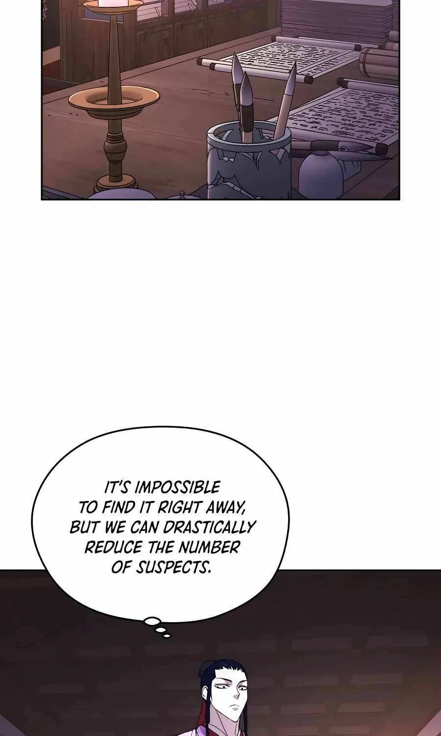 Gwanjeon: Kang Jin Lee Chapter 73 page 71 - 