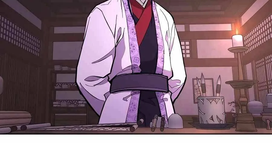 Gwanjeon: Kang Jin Lee Chapter 73 page 72 - 