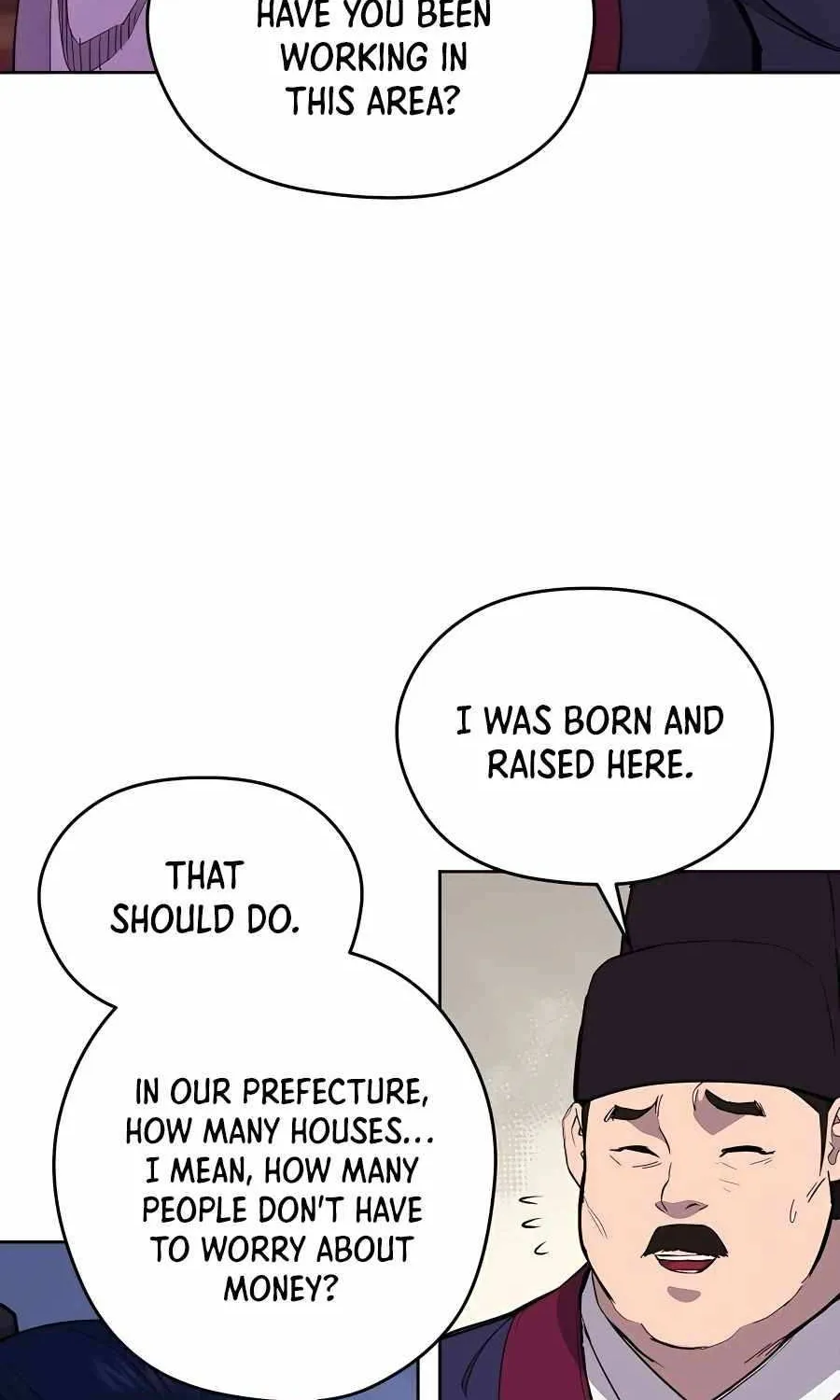Gwanjeon: Kang Jin Lee Chapter 73 page 74 - 