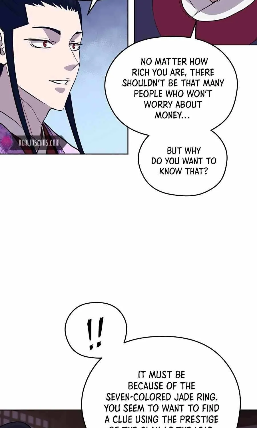 Gwanjeon: Kang Jin Lee Chapter 73 page 75 - 